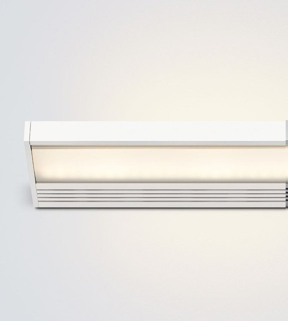 Serien Lighting SML² 900 LED Wandleuchte Up-Down in Weiß mit warmweißem Licht (2700K) - Bild 1