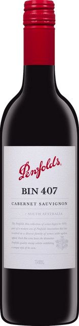 Penfolds Rotwein Cabernet Sauvignon 2023, Südaustralien, 0,75 l - Bild 1