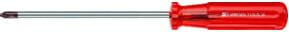 PB Swiss Tools Schraubendreher Classic PH2x300mm in Rot aus Stahl - Bild 1