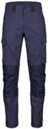 4PROTECT Arbeitshose für Herren in Blau aus Poly-Cotton nach EN ISO 13688 - Bild 1