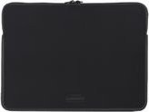 Tucano Second Skin Elements Neopren Schutzhülle für MacBook Air 15 Zoll, Schwarz - Bild 1
