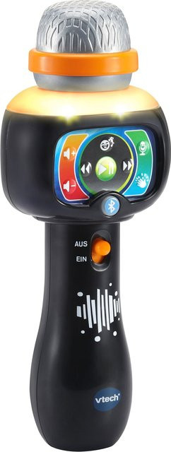 Vtech Baby Magisches Singspaß Mikrofon ab 2 Jahren - Bild 1