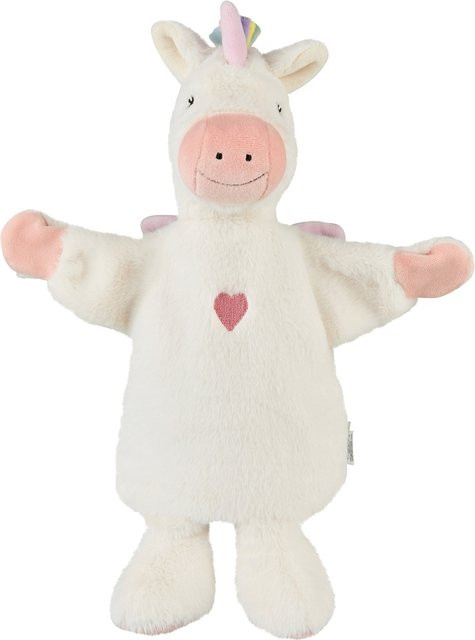 Sterntaler Einhorn Handpuppe, ab 0 Jahre - Bild 1