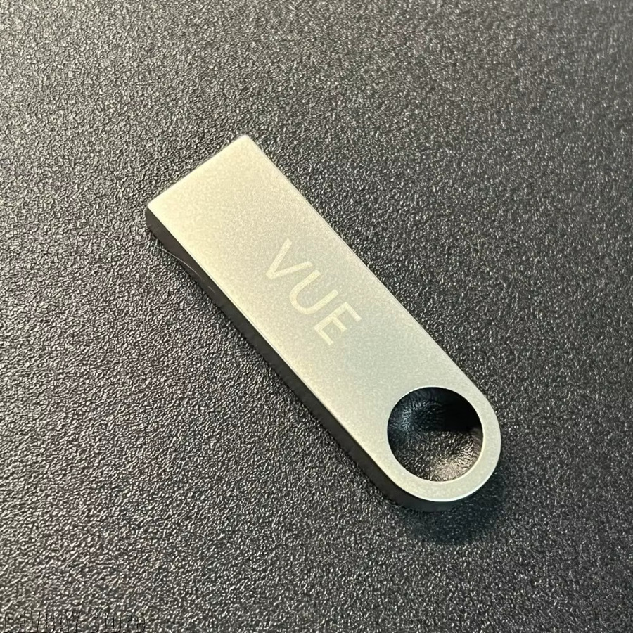GEVBAY Vue One-Click Toss USB-Stick für PS4 7.00-13.00 mit USB-A Anschluss - Bild 2