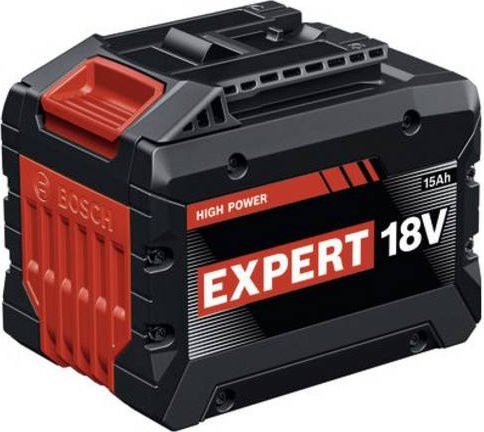 Bosch Professional Werkzeug-Akku EXBA18V-150 18 V 15,0 Ah - Bild 1