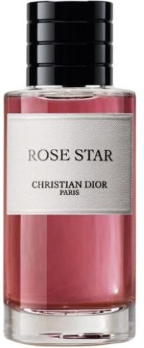 DIOR Rose Eau de Parfum, 50 ml, Blumig Fruchtig, Zitrus, Rose, Moschus - Bild 1