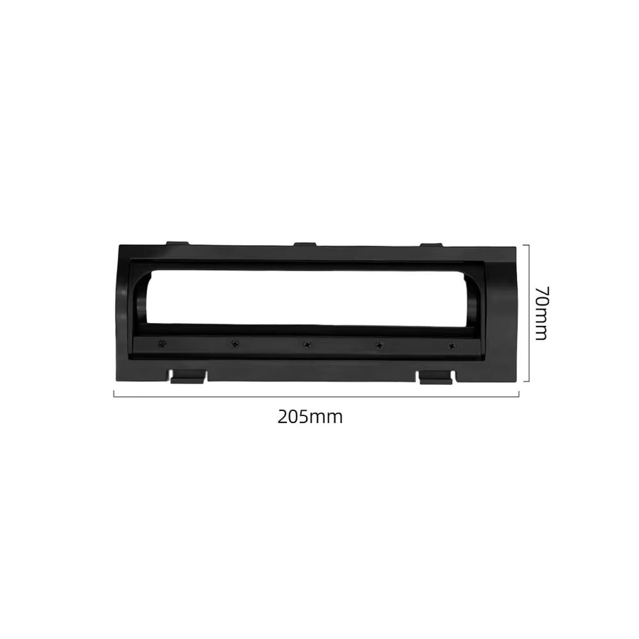 Roborock Ersatzteil-Set mit Hauptbürstenabdeckung, Rollenbürsten und HEPA-Filter für Q10 S5, Q10 S5+, Q10 VF, Q10 VF+, Q10V, Q10V Plus und S8 Pro, S8 Pro Plus - Bild 2