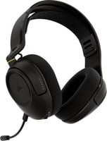 Corsair HS35 v3 Wireless Gaming-Headset in Schwarz mit Bluetooth für PC, PlayStation und Nintendo Switch - Bild 1