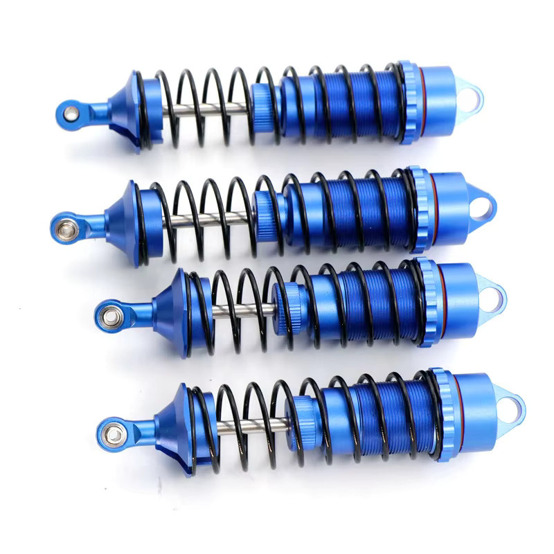 Wonder Rc Stoßdämpfer, Metall, 4-teiliges Set, 1:8 - Bild 2