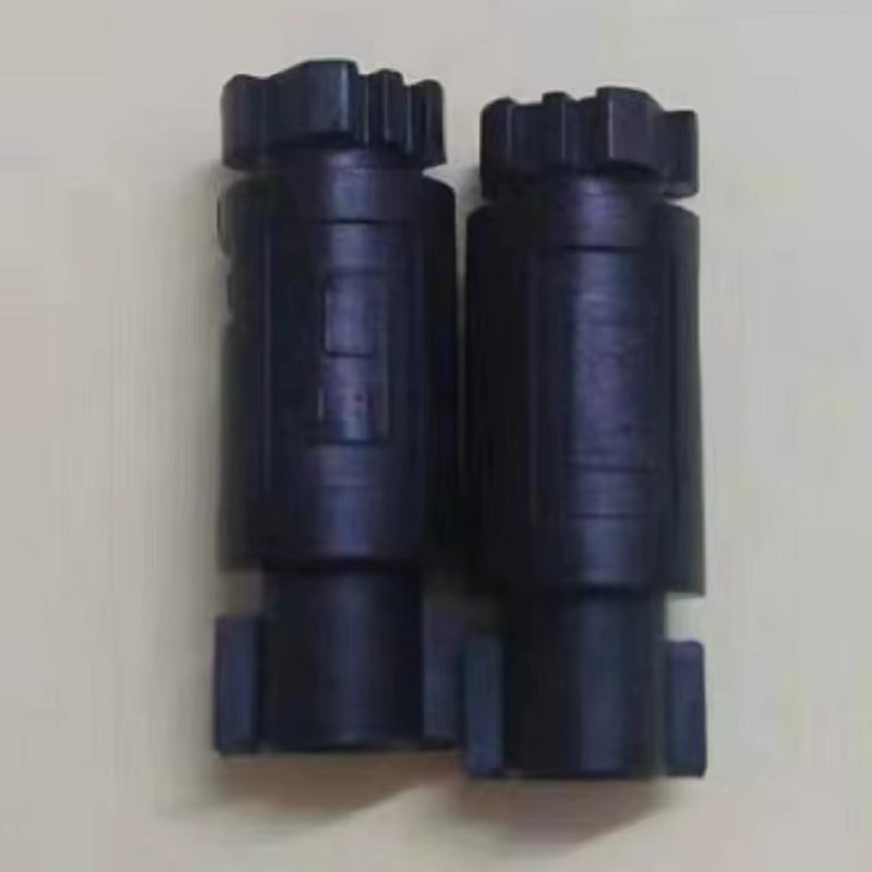 Logitech Original-Ersatzteil-Set für G933, S G935, G633 und S G635 Kopfhörer in Schwarz mit Kopfband, Schalter, Abdeckung und Scharnier - Bild 4
