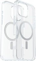Otterbox Symmetry Clear Handyhülle für iPhone 16 Pro Max, transparent - Bild 1