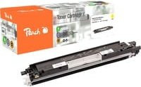 HP Toner Cartridge CE312A 126A Gelb für Laserdrucker - Bild 1