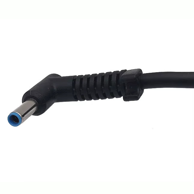 HP Laptop Netzteil Ladegerät 150 W, 19,5 V, 7,7 A, Schwarz, für HP Zbook Studio G3 G4 G5 G6, OMEN 15 17 und Pavilion Gaming 15 17 - Bild 4