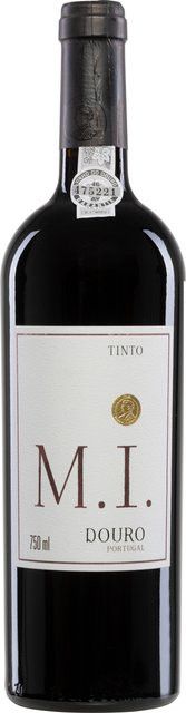Quinta Maria Izabel Rotwein Douro, 2020, trocken, 13,5 %, 0,75 l - Bild 1