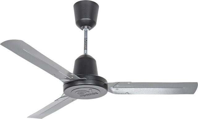VORTICE Nordik Heavy Duty Base 120 Gewerbe und Outdoor Deckenventilator ohne Steuerung - Bild 1