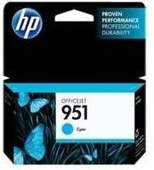 Original HP 951 Tintenpatrone Cyan CN050AE - Bild 3