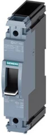 Siemens 3VA5120-4ED11-1AA0 Leistungsschalter in Grau mit einem Einstellbereich von 20 - 20A und einer maximalen Schaltspannung von 277 V/AC - Bild 1
