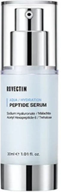 ROVECTIN Peptide Hydration Elasticity Serum, 30 ml, Unisex - Bild 1