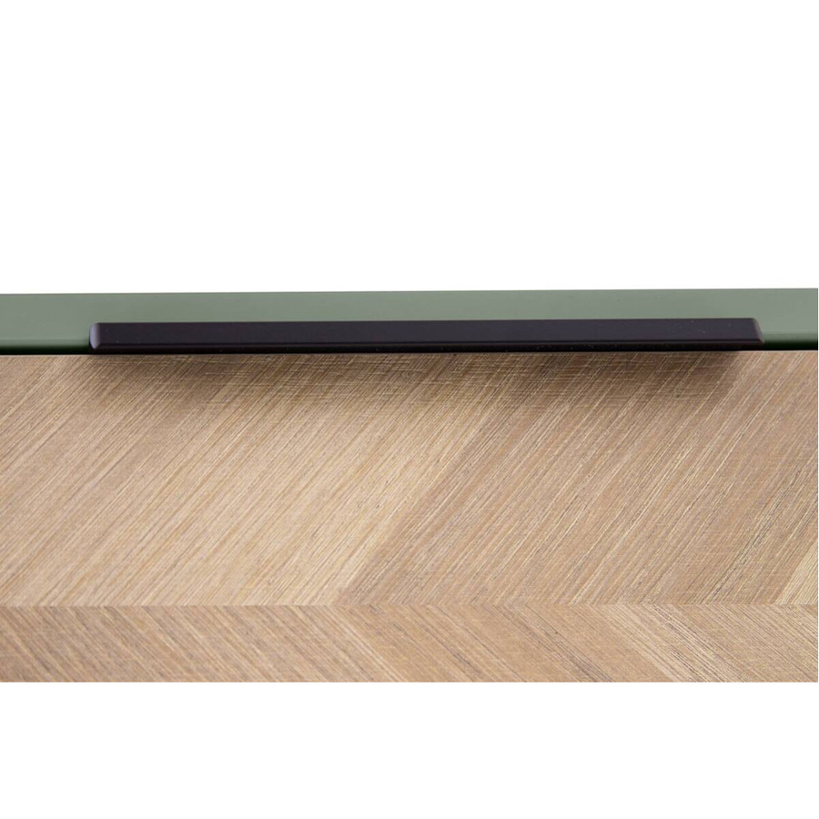 Schildmeyer Schuhkipper Piazza 2er Pistazie Eiche Nachbildung B/H/T: 59,8 x 85,7 x 19,55 cm - Bild 3