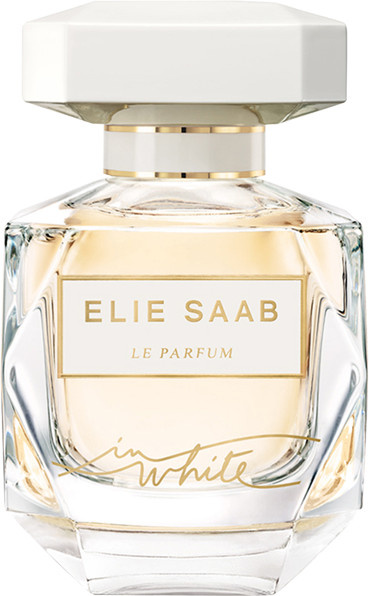 Elie Saab Le Parfum In White Eau de Parfum, Damen - Bild 1