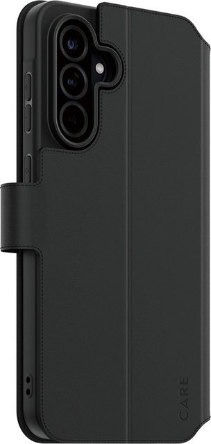 PanzerGlass Wallet Case mit Kickstand für Samsung Galaxy A56 5G in Schwarz - Bild 2