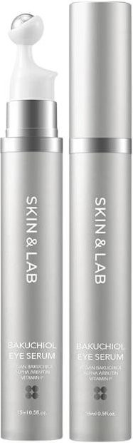 SKIN&LAB Bakuchiol Augen-Serum, 15 ml, Unisex - Bild 1