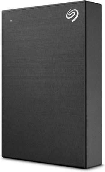 Seagate One Touch Externe Festplatte mit Kennwortschutz, 1 TB, 2,5 Zoll, Schwarz - Bild 1