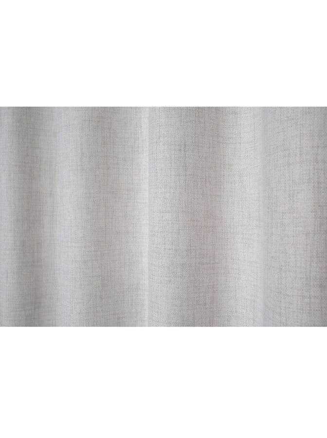 Heine Home Dekoschale in Beige aus 100% Polyester mit Ösen - Bild 2