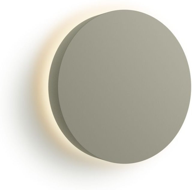 Vibia Dots 4675 Wandleuchte LED dimmbar in Grün und Grau - Bild 1