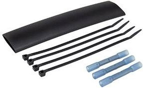 CellPack Kabel-Reparaturset SRMH3/1.5-2.5/V in Schwarz - Bild 1