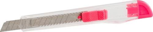 Kwb Hobby Abbrechklingenmesser-Set 16-teilig in Runddose mit 9 mm und 18 mm Klingen - Bild 1