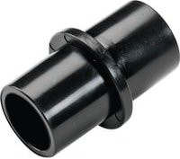 Makita Absaugadapter 192349-3 in Schwarz - Bild 1