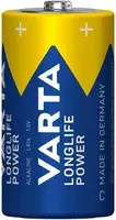 Varta Longlife Power C Baby Batterie, 2 Stück - Bild 3