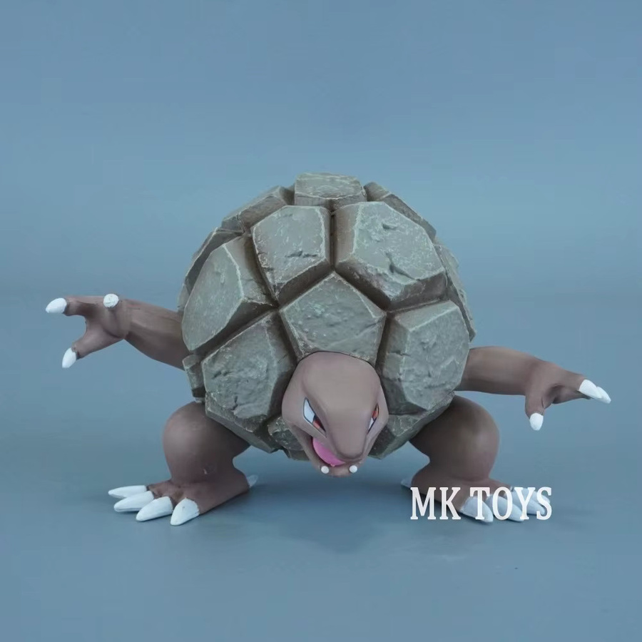 Bandai Pokémon Geodude, Actionfigur, Einzelfigur - Bild 2