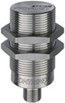 Contrinex Induktiver Sensor Molex 1202530663 aus Edelstahl in Silber - Bild 1