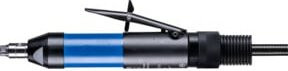 PFERD Druckluftgeradschleifer PGAS 3/70 HV in Blau mit 7.000 RPM und 320 Watt - Bild 1