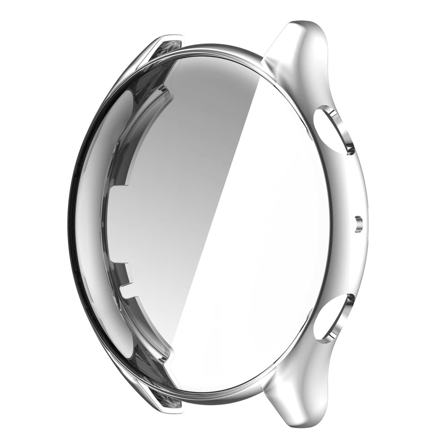 Huami Schutzhülle für Amazfit GTR 4 3 2 2e, TPU, transparent, Unisex - Bild 3