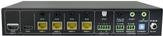 VivoLink HDBT 2.0 Splitter 1x4 mit Loop in Schwarz (VLHDBSP1X4V2) - Bild 1