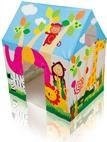 Intex Spielhaus 45642NP in Blau und Multicolour - Bild 1