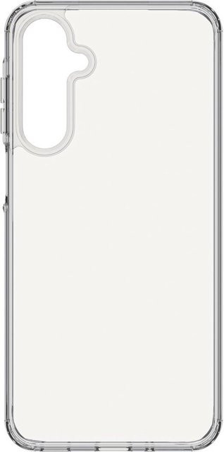 Transparentes Clear Protection Case Cover für Samsung Galaxy A16 4G/5G - Bild 1