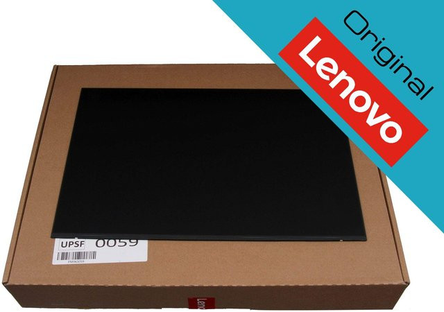 Lenovo LCD LGD LP160WU1-SPF1 16.0 Display in Schwarz - Bild 1
