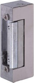 Assa Abloy Effeff Türöffner 17E HZ in Gold L/R - Bild 1