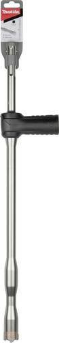 Makita Absaugbohrer SDS-Max mit Carbide-Spitze in Silber, Durchmesser: 32 mm, Länge: 600 mm - Bild 1