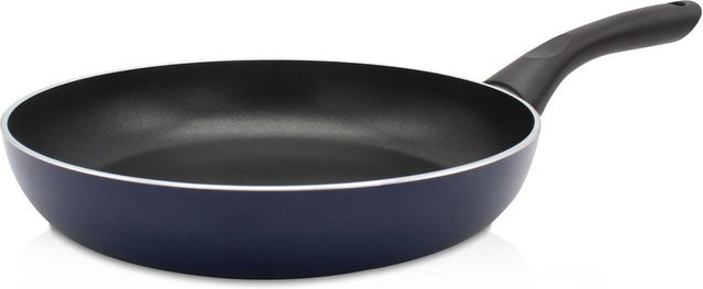 Karl Krüger Aluminium Pfanne Troja mit Antihaftbeschichtung, Durchmesser: 24 cm - Bild 1