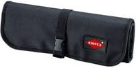 Knipex Werkzeug-Rolltasche leer mit 13 Fächern, Länge: 45 cm - Bild 1