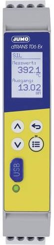 Jumo Messumformer 00729720 in Multicolor - Bild 1