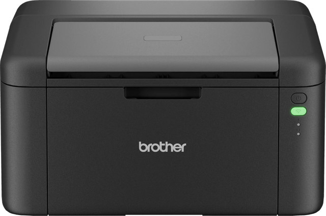 Brother HL-L1240W Laserdrucker in Schwarz - Bild 1
