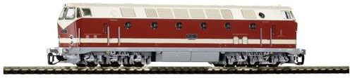 PIKO TT Diesellok BR 119 der DR Modellbahn 47347 - Bild 1