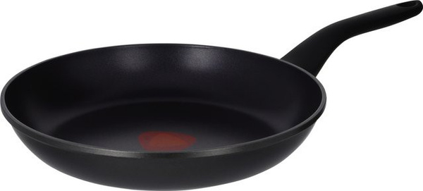 SILVERCREST Aluguss-Pfanne mit Antihaftbeschichtung in Schwarz, Durchmesser: 28 cm