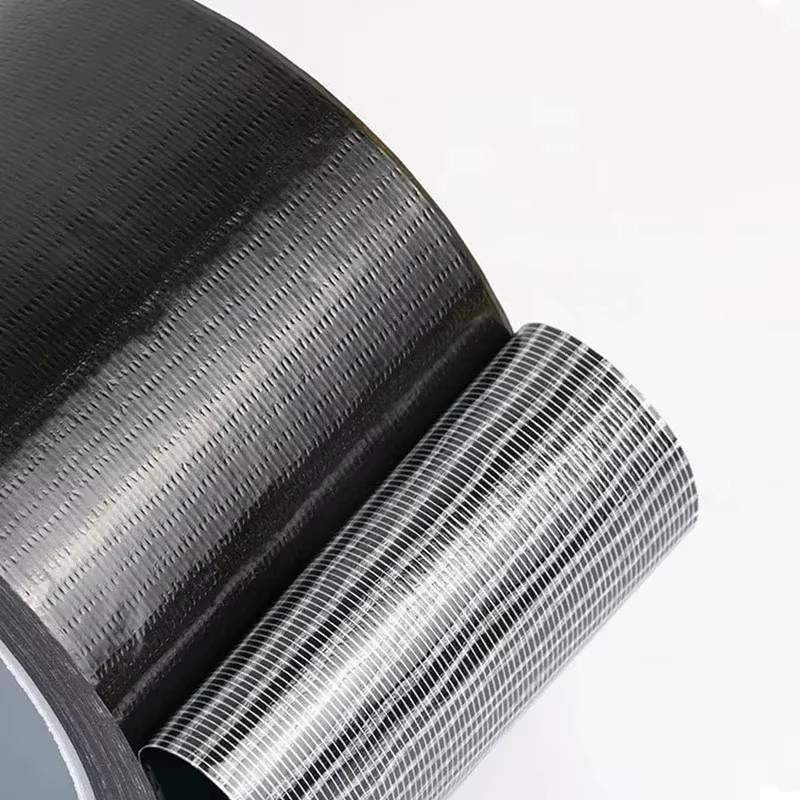 Verschleißfestes Klebeband auf Stoffbasis in Schwarz zur Reparatur von Kissen, Sofas und Leder für den Heimgebrauch - Bild 2